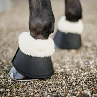 Kentucky Overreach Boots Sheepskin