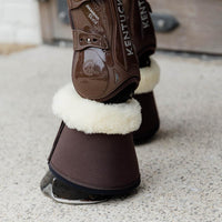 Kentucky Overreach Boots Sheepskin