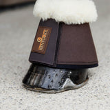 Kentucky Overreach Boots Sheepskin