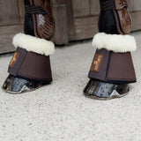 Kentucky Overreach Boots Sheepskin