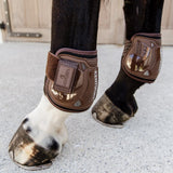 Kentucky Karledsskydd Moonboots Air Velcro