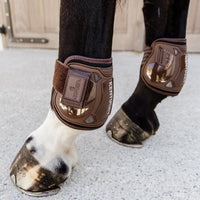 Kentucky Karledsskydd Moonboots Air Velcro