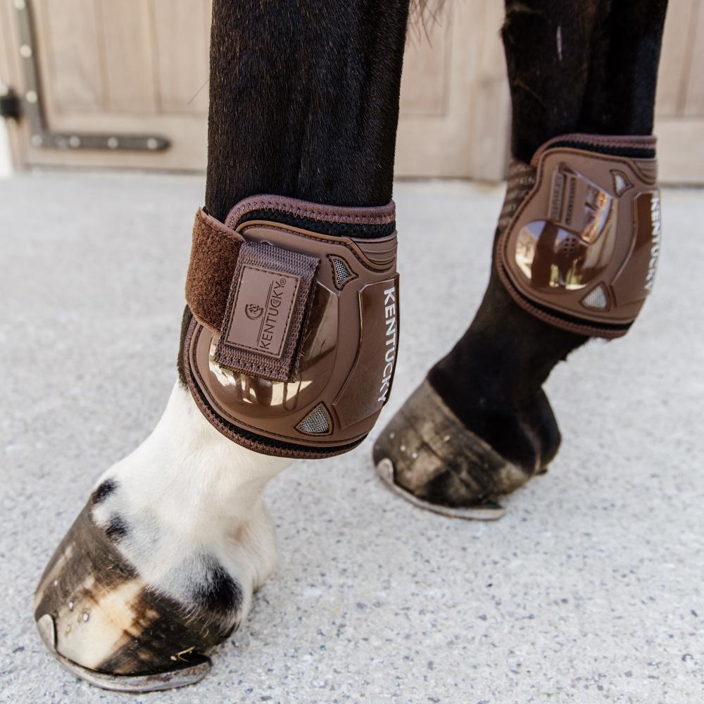 Kentucky Karledsskydd Moonboots Air Velcro