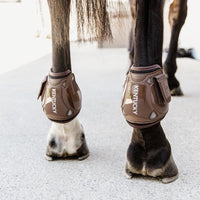 Kentucky Karledsskydd Moonboots Air Velcro