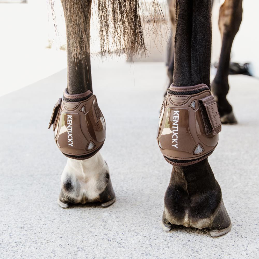 Kentucky Karledsskydd Moonboots Air Velcro