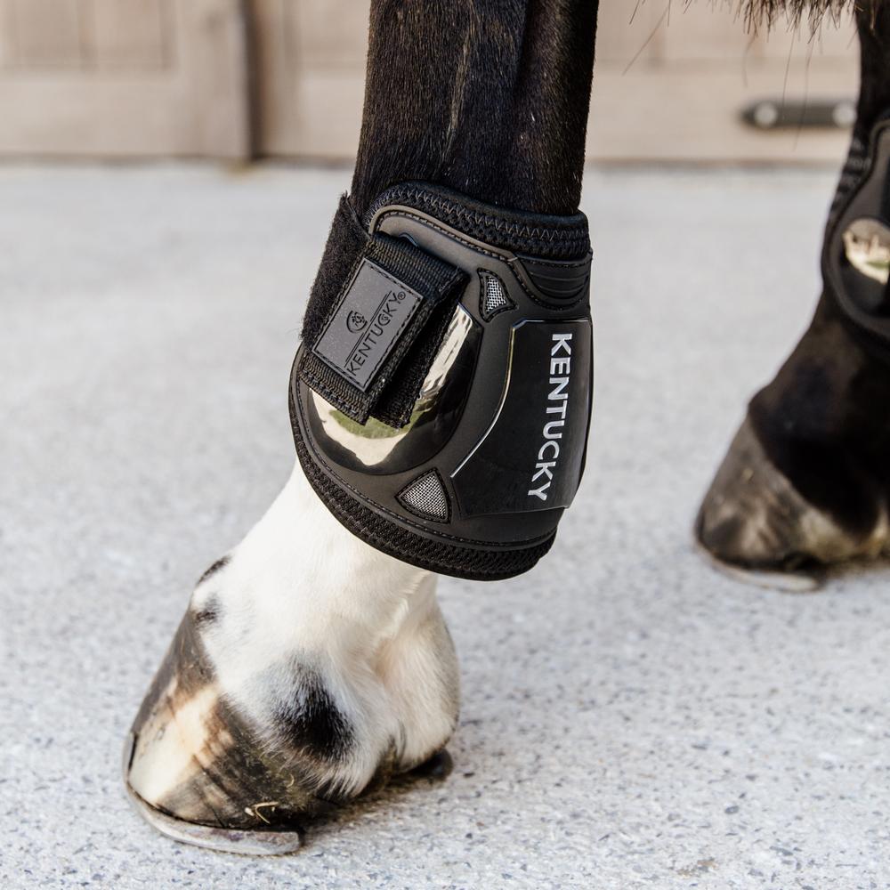 Kentucky Karledsskydd Moonboots Air Velcro