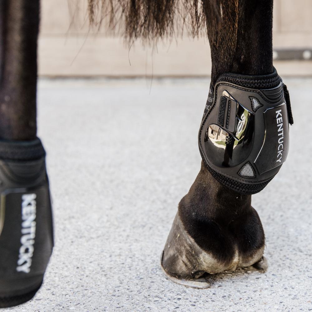Kentucky Karledsskydd Moonboots Air Velcro