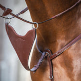 Dyon NE Hard BIB Martingale Attachment