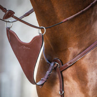 Dyon NE Hard BIB Martingale Attachment