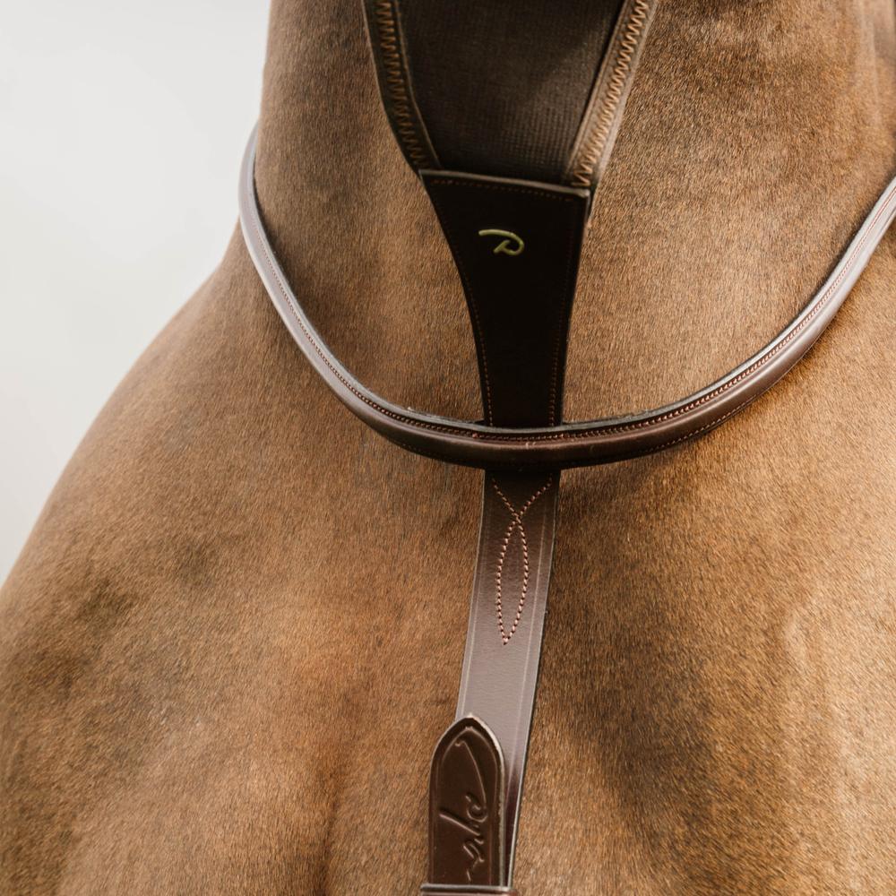 Dyon NE Elastisk bib-martingal