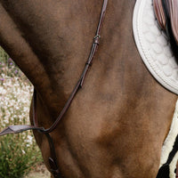 Dyon NE Elastisk bib-martingal