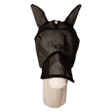 Kentucky Flugmask Heart med öron och nos