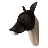 Kentucky Flugmask Heart med öron och nos