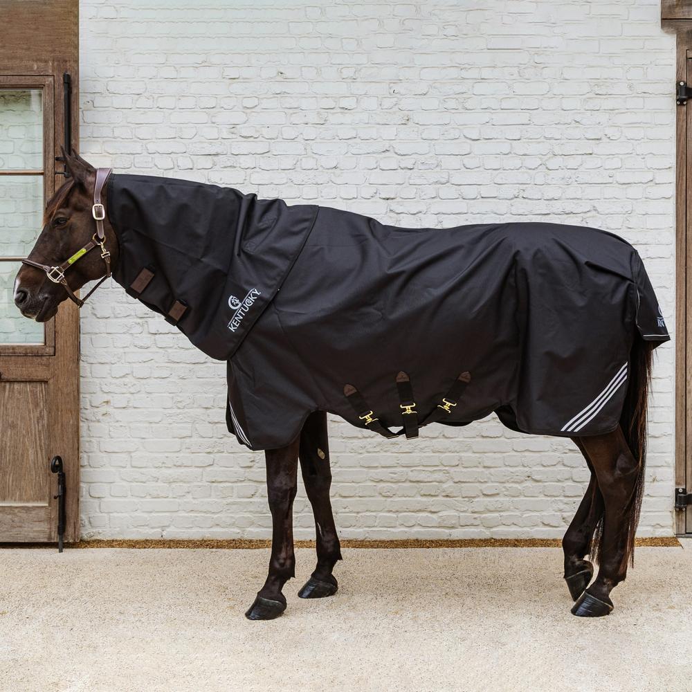 Kentucky Hals All Weather Waterproof Comfort 0g