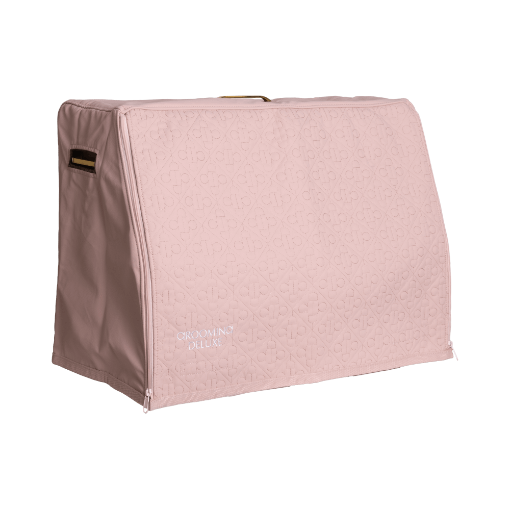 Grooming Deluxe Överdrag till Show Grooming Box