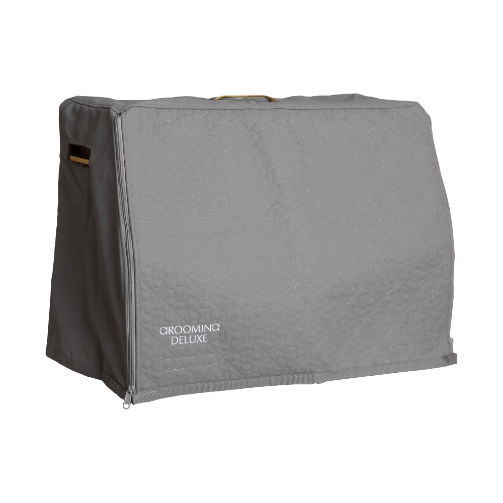 Grooming Deluxe Överdrag till Show Grooming Box