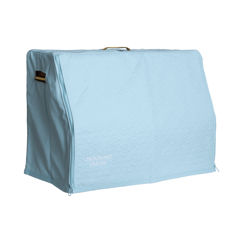 Grooming Deluxe Överdrag till Show Grooming Box
