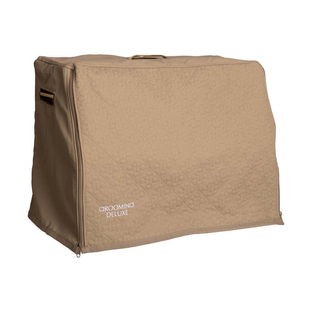 Grooming Deluxe Överdrag till Show Grooming Box