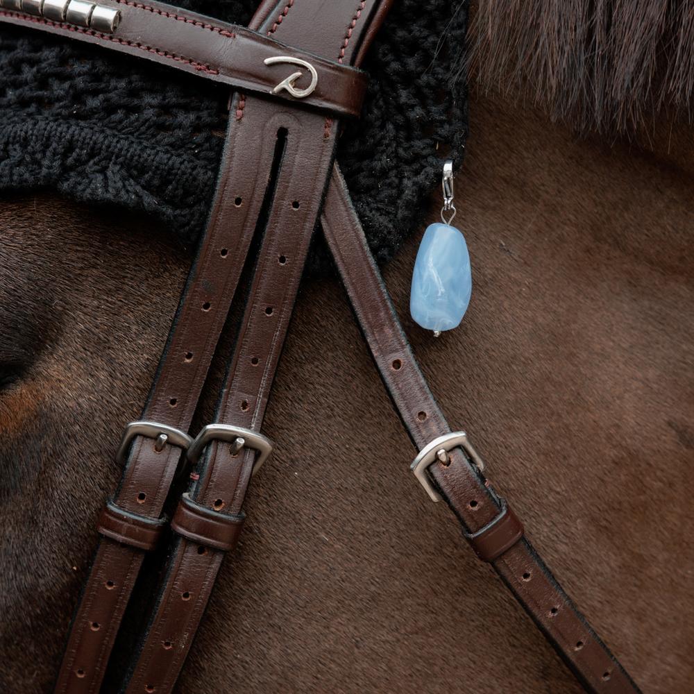 Kentucky Lucky Charm Stone