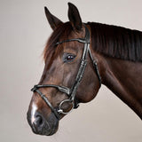 Dyon NE Träns Braided med avtagbar flash