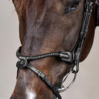 Dyon NE Träns Braided med avtagbar flash