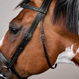 Dyon US Hunterträns bred nosgrimma