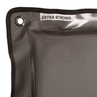 Kentucky Sparkskydd Kick Pad Extra Strong