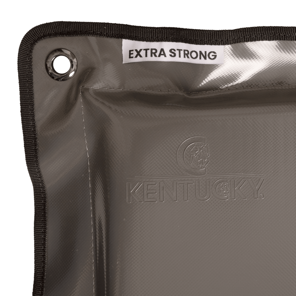 Kentucky Sparkskydd Kick Pad Extra Strong
