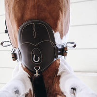 Kentucky Sadelgjord Short Stud