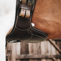 Kentucky Sadelgjord Short Stud