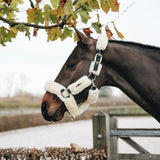 Kentucky Nackstycke till Sheepskin Shipping Halter