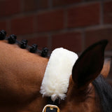 Kentucky Nackstycke till Sheepskin Shipping Halter