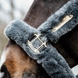Kentucky Nackstycke till Sheepskin Shipping Halter