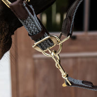 Kentucky Grimskaft Plaited Nylon