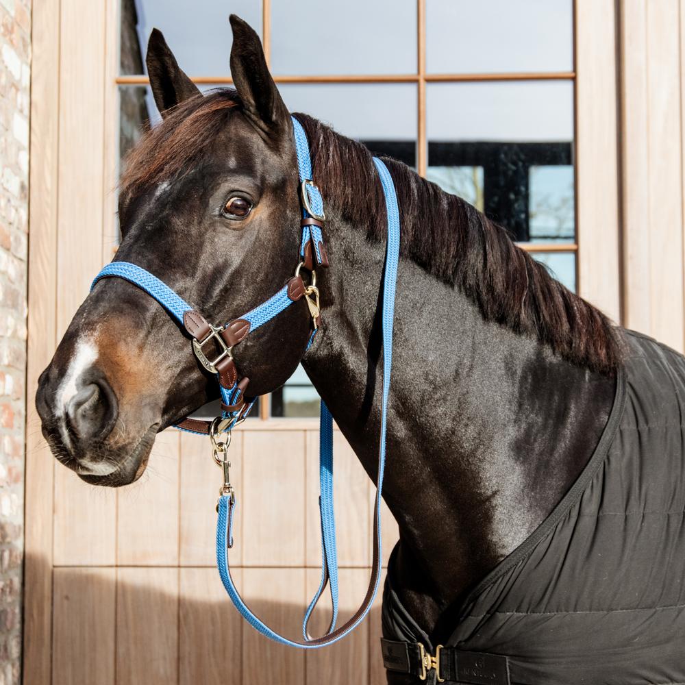 Kentucky Grimskaft Plaited Nylon