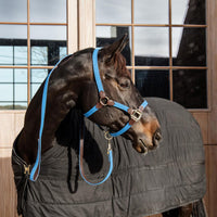 Kentucky Grimskaft Plaited Nylon