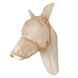 Kentucky Flugmask Heart med öron och nos