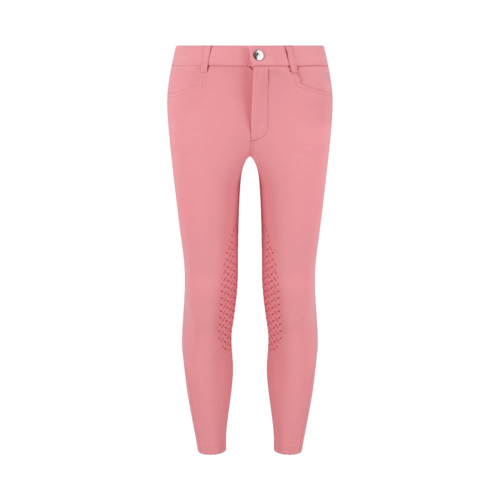 Kentucky Miami City Kids Girl Ridbyxor Knägrip