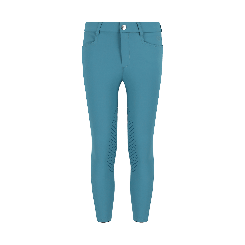 Kentucky Miami City Kids Girl Ridbyxor Knägrip