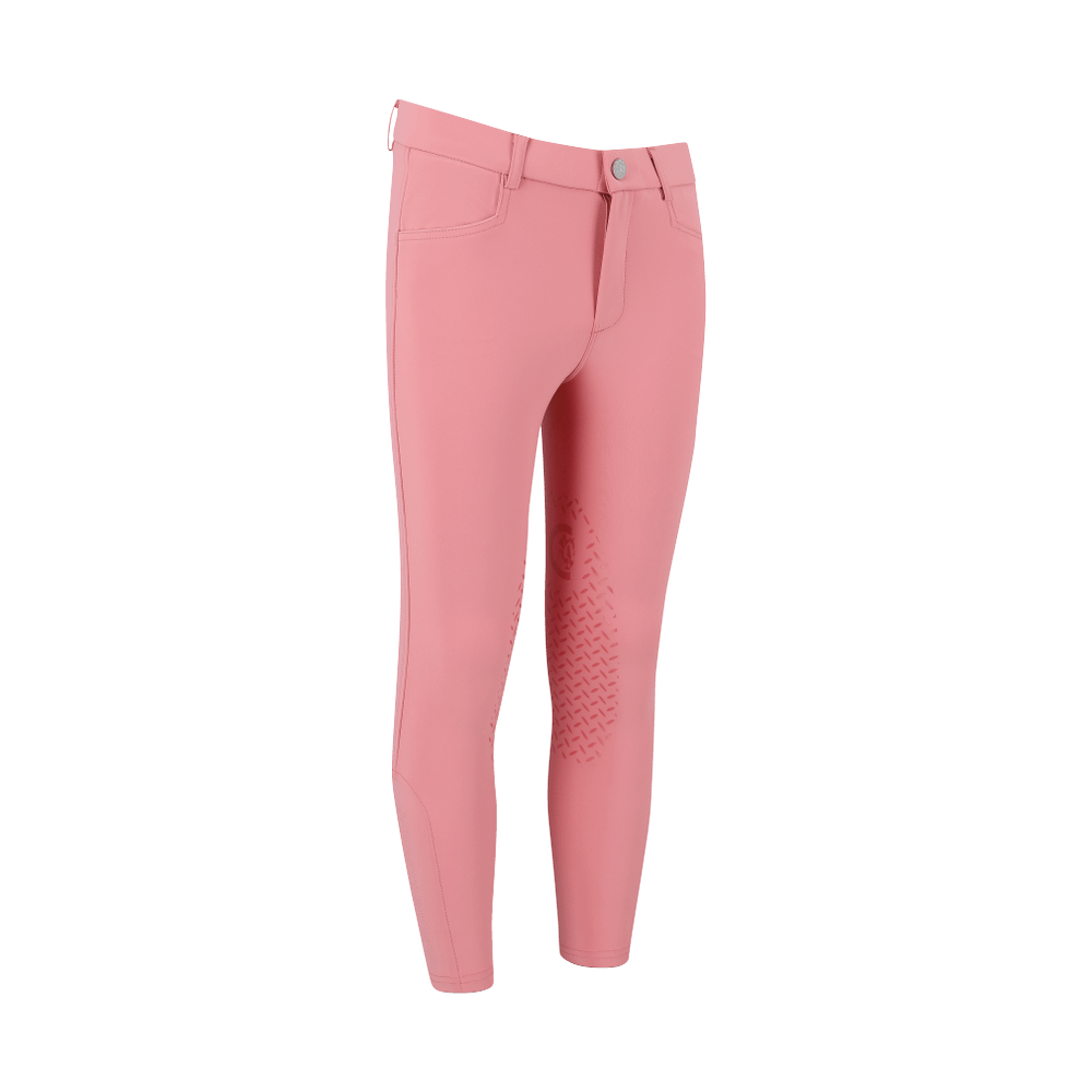 Kentucky Miami City Kids Girl Ridbyxor Knägrip