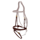 Dyon DY Anatomisk kombinerad nosgrimma med kedja