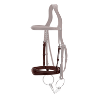 Dyon NE Anatomisk nosgrimma utan flash