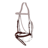 Dyon NE Anatomisk kombinerad nosgrimma med kedja