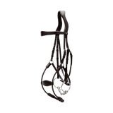 Dyon NE Träns Elastic Hybrid