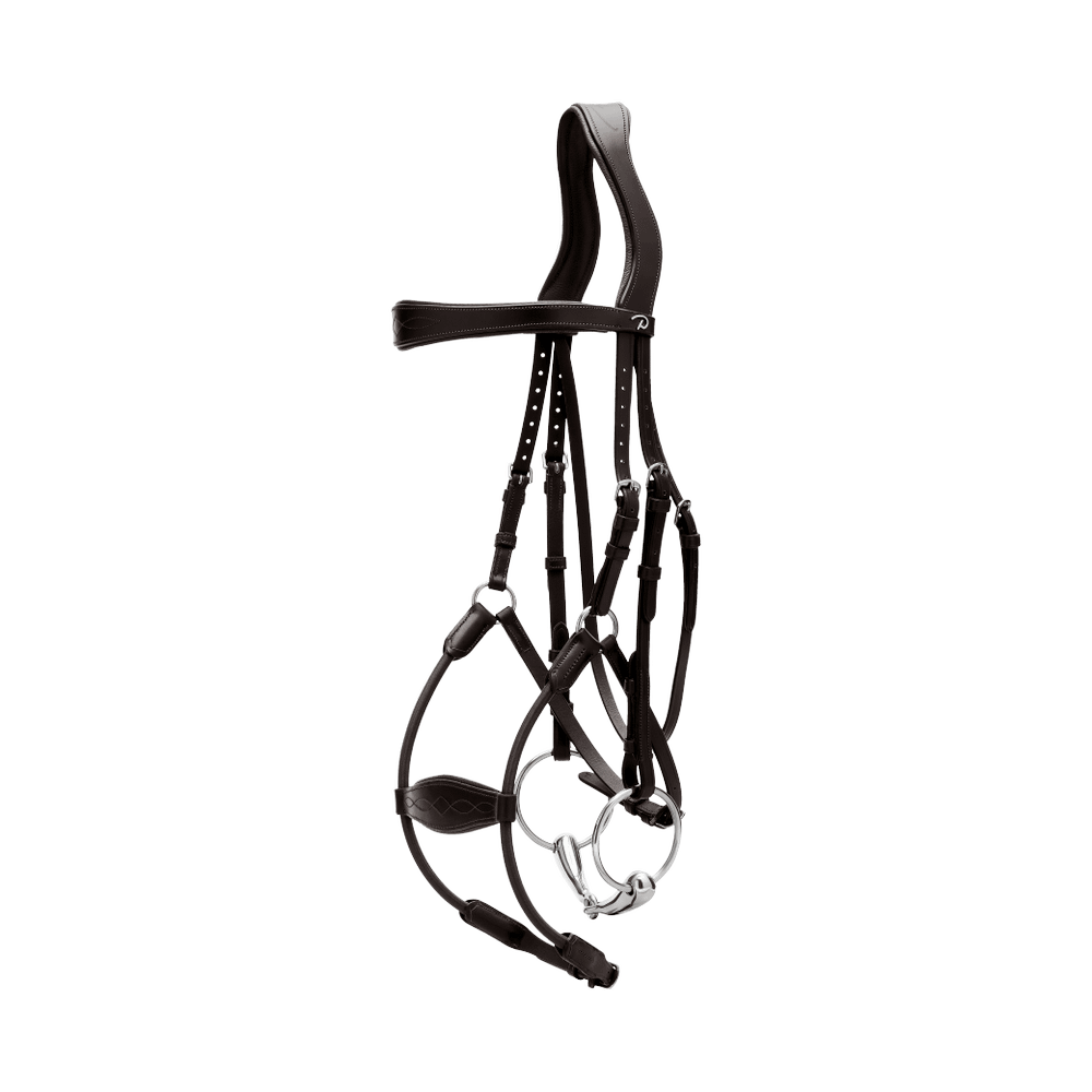 Dyon NE Träns Elastic Hybrid