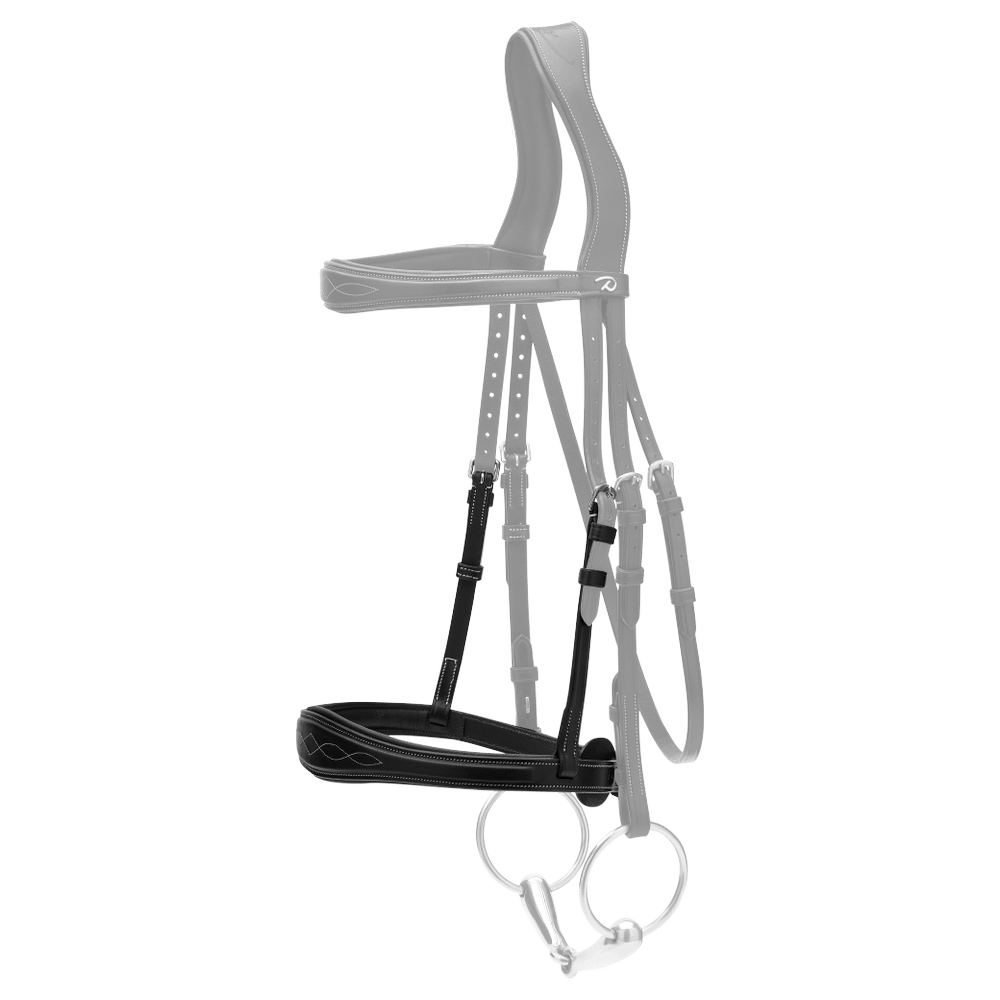 Dyon US Anatomisk nosgrimma utan kombination