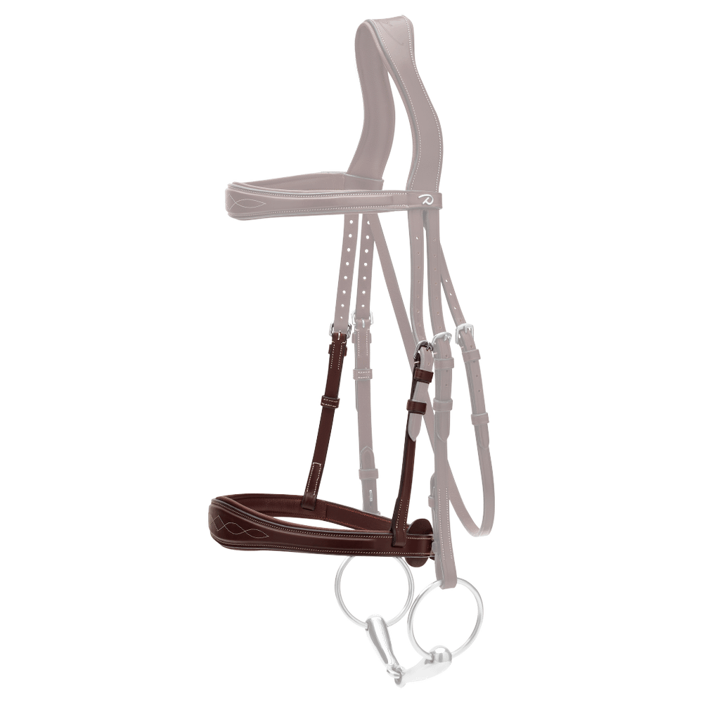 Dyon US Anatomisk nosgrimma utan kombination