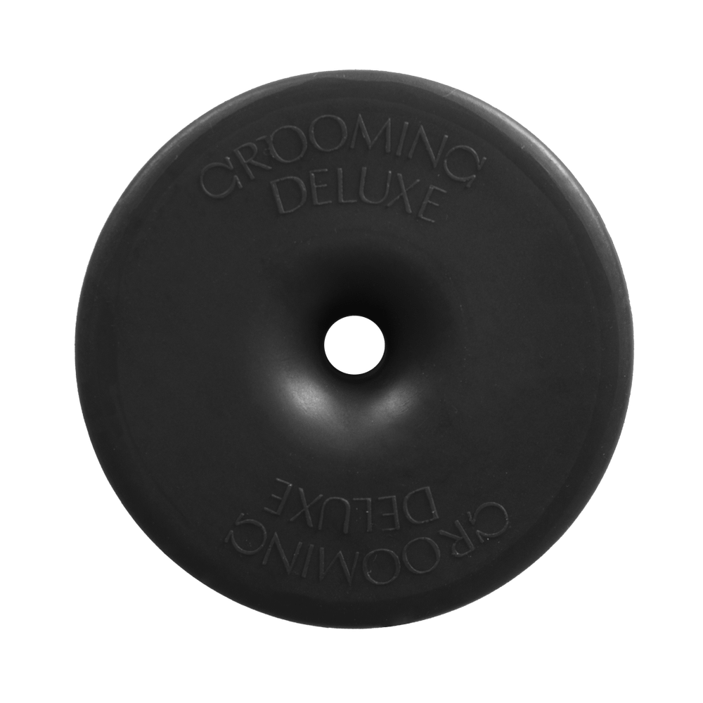 Grooming Deluxe Bettring i silikon