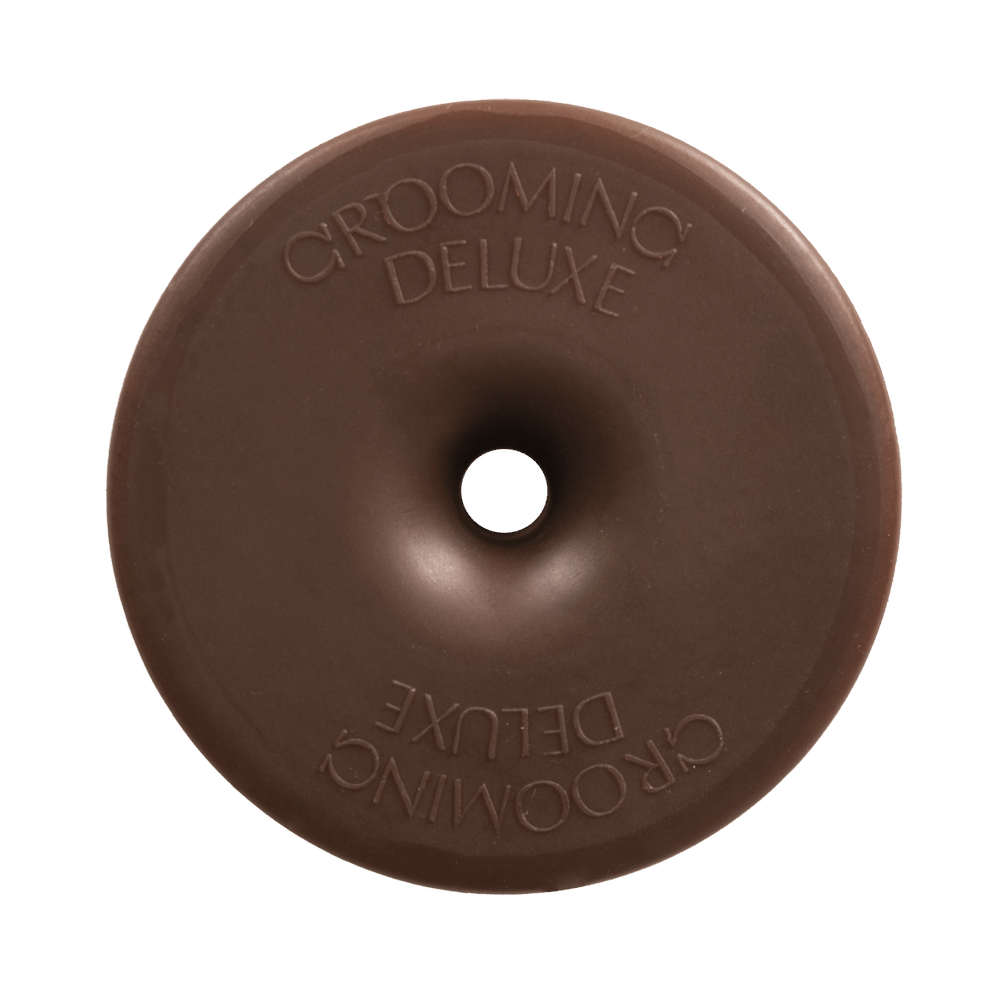 Grooming Deluxe Bettring i silikon