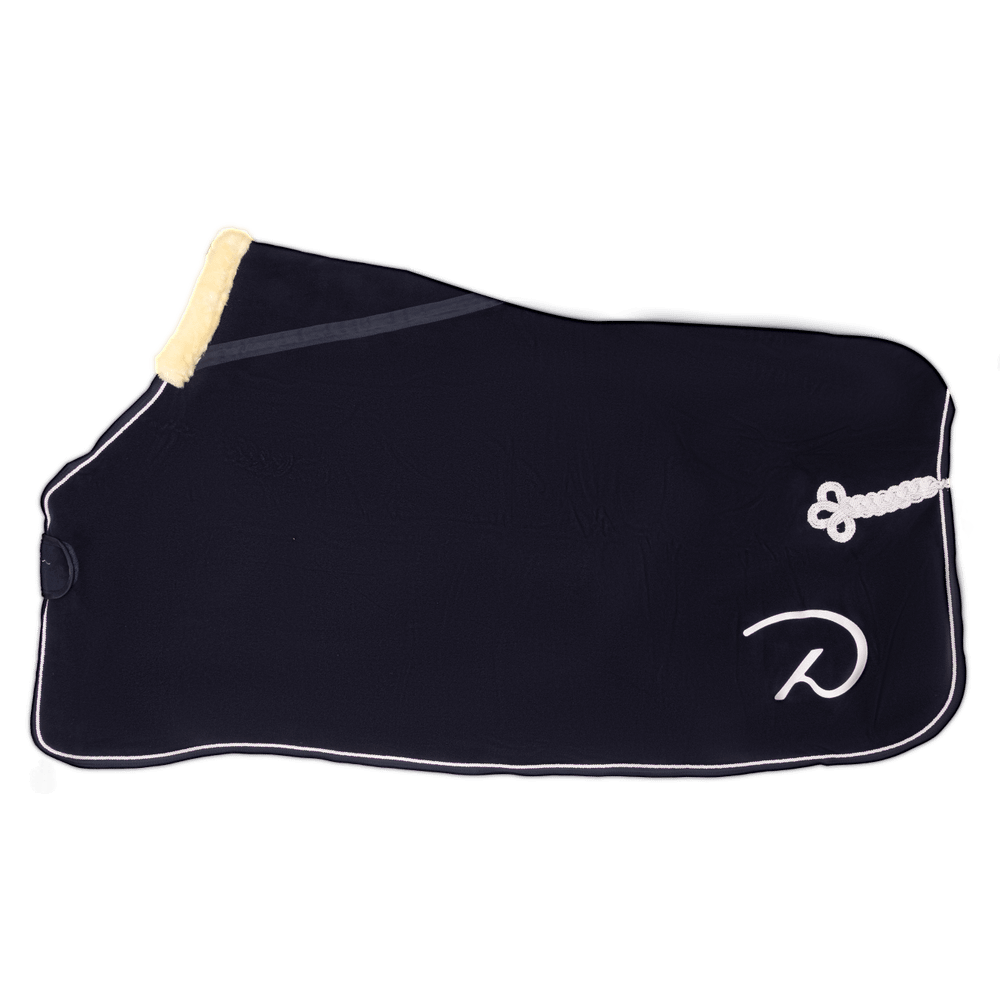 Dyon Täcke Heavy Fleece